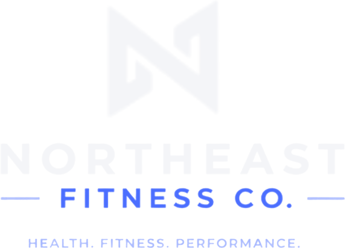 Northeast Fitness Company. Health. Fitness. Performance.